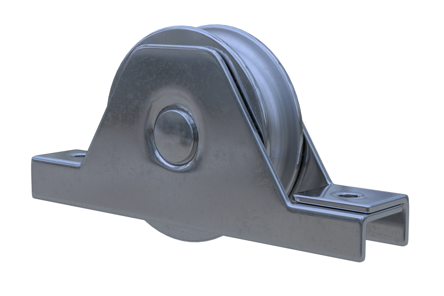 Stähl Sliding Gate Wheels