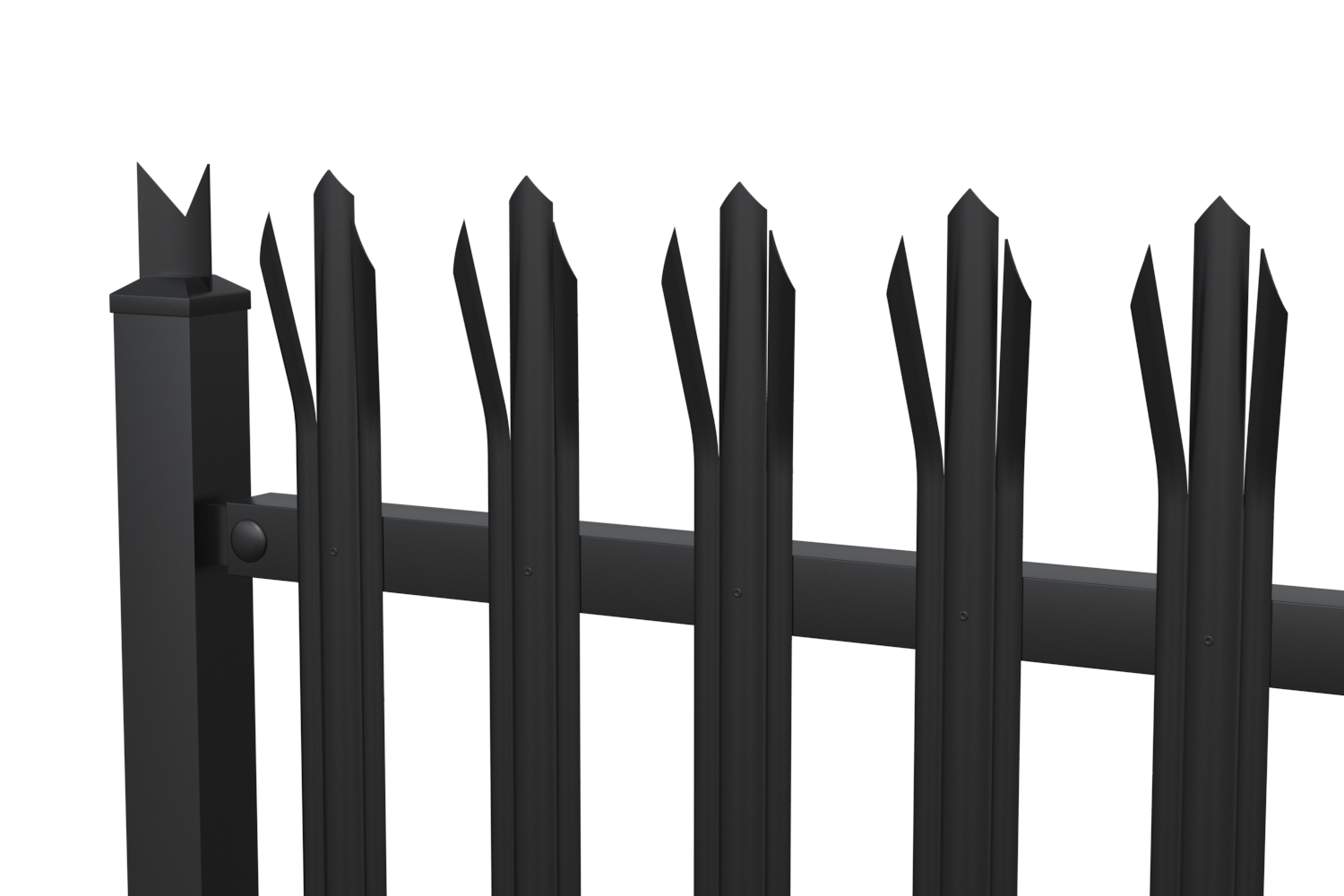 Palisade
