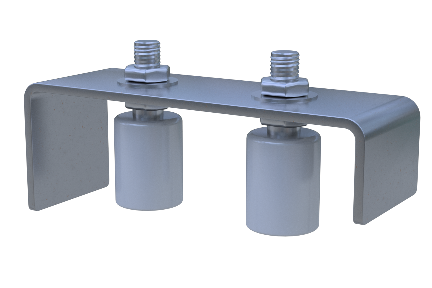 Stähl Sliding Gate Rollers