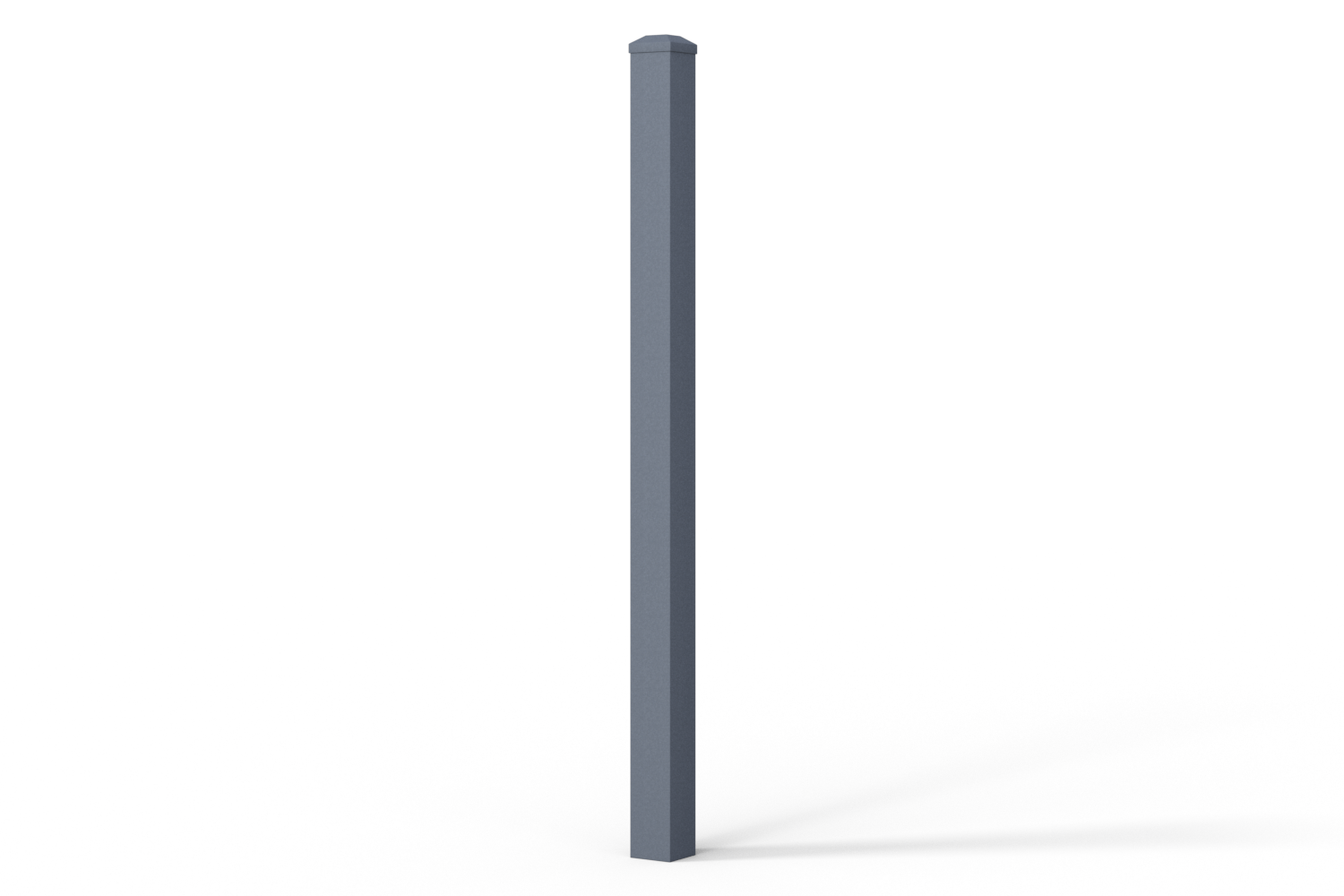Steel In-Ground Posts