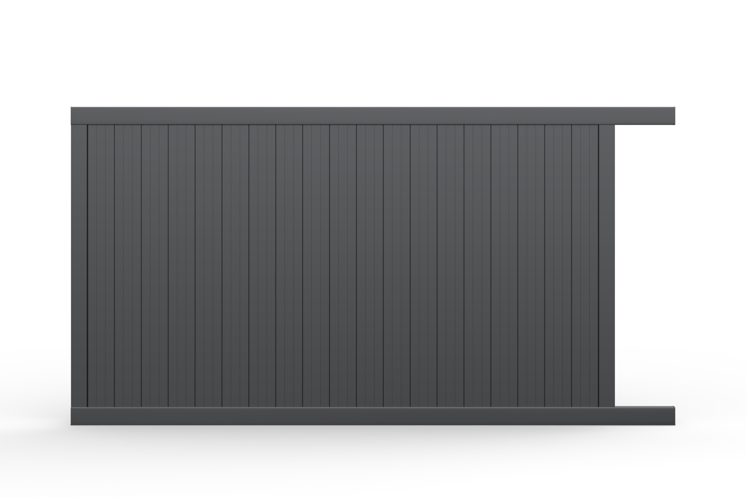 Sliding Gates