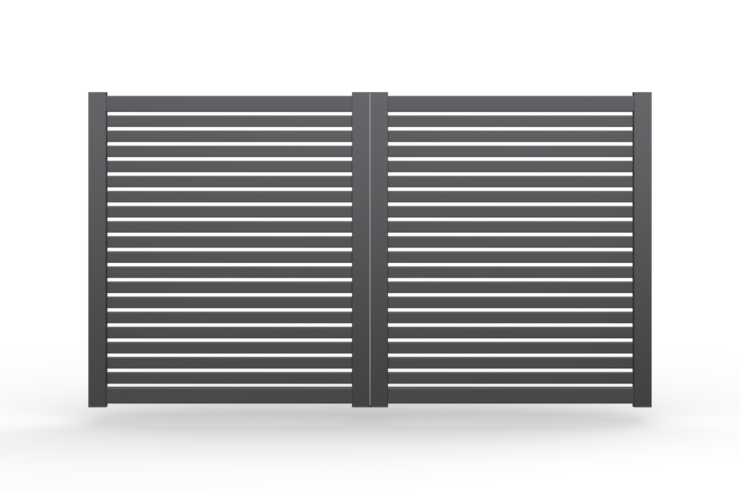 Sola Horizontal Slat