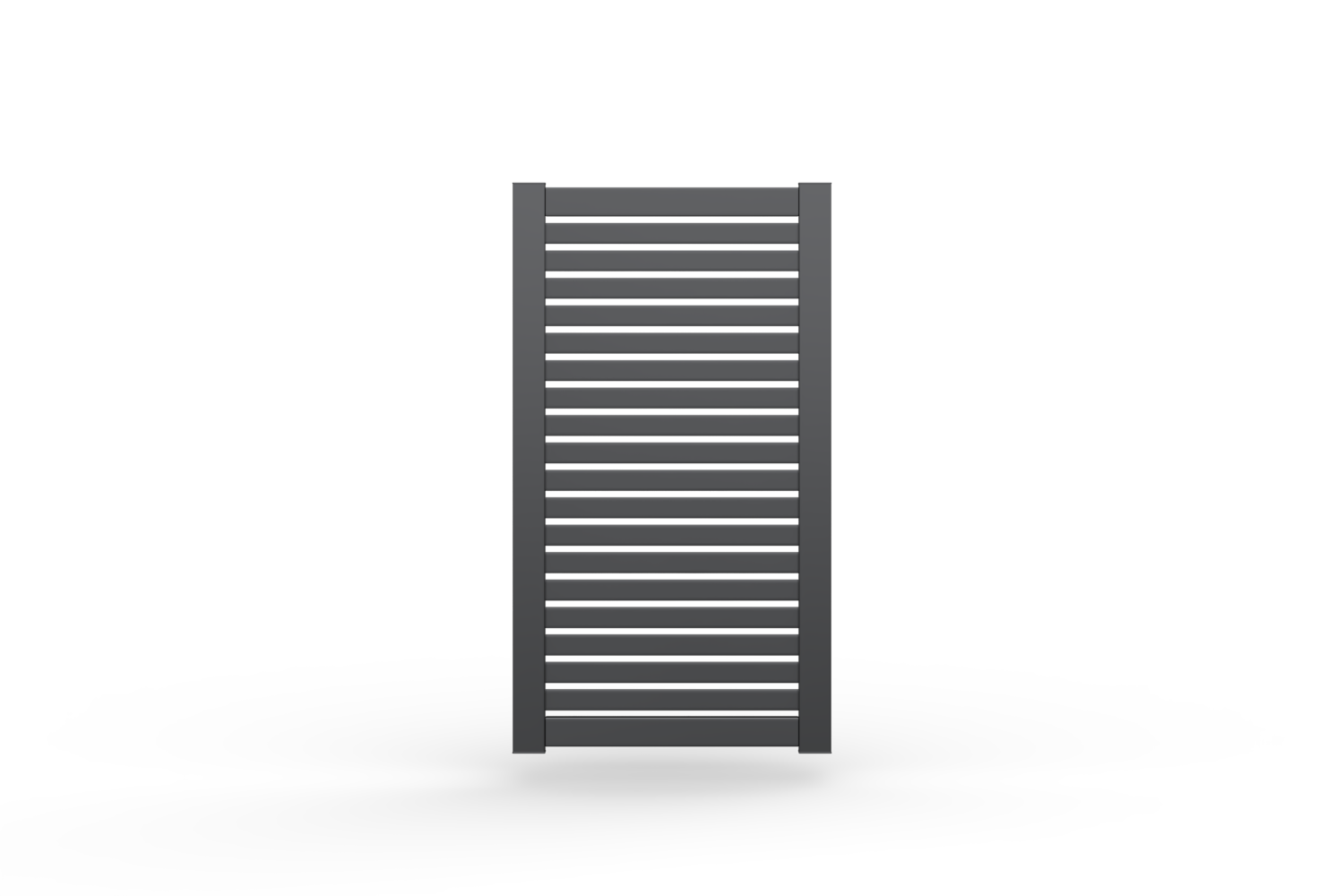 Sola Horizontal Slat
