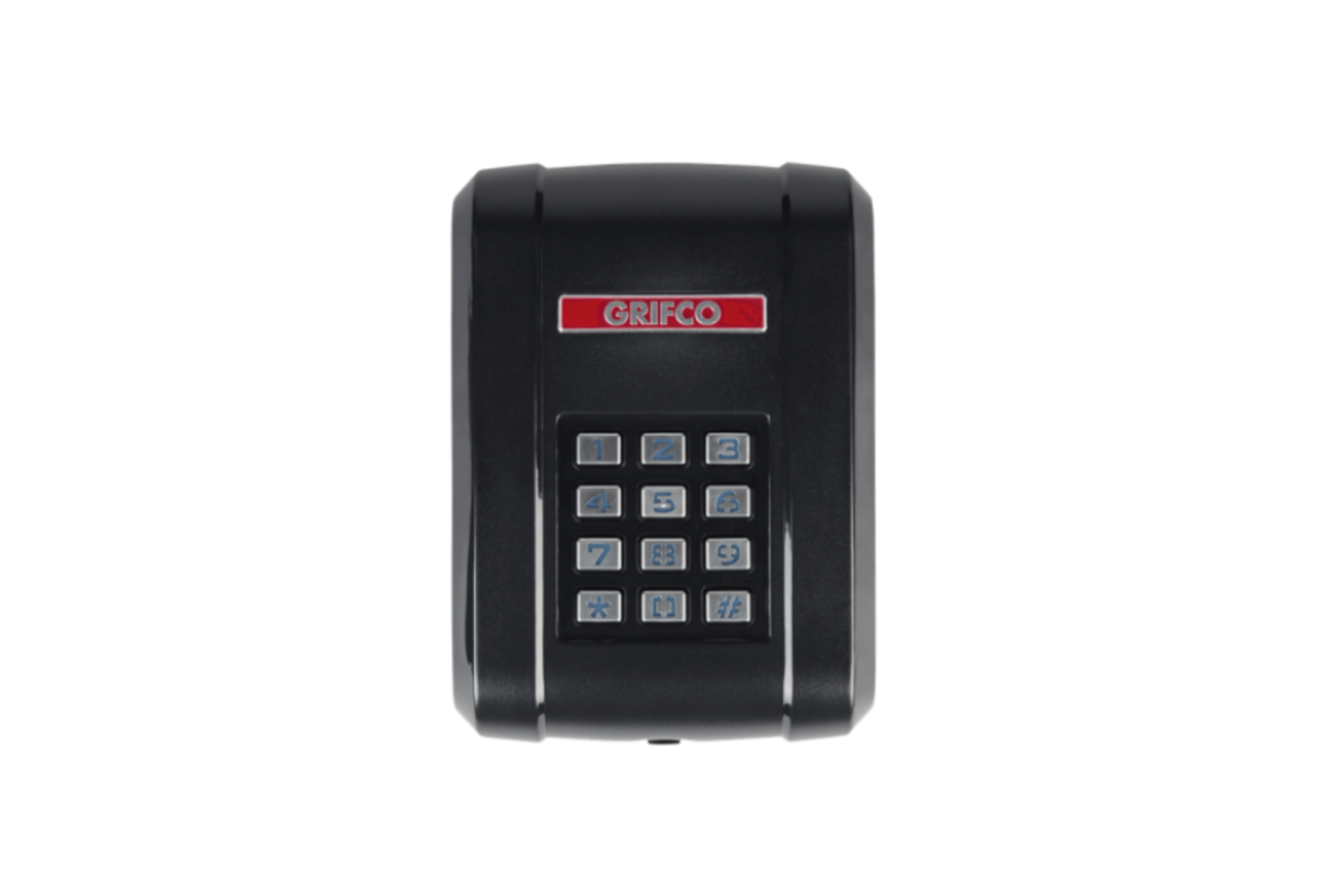 Grifco E850G Wireless Keypad