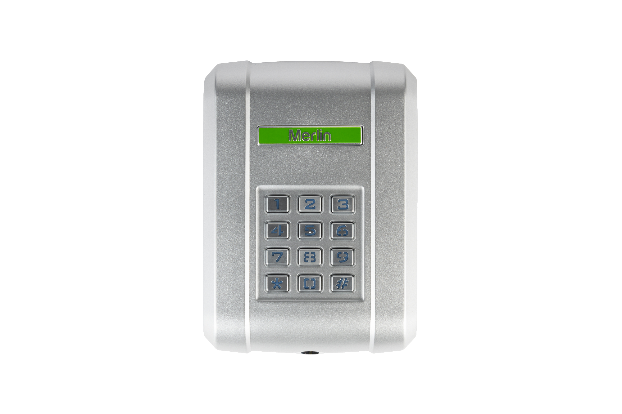 Access, Security and Warning Devices