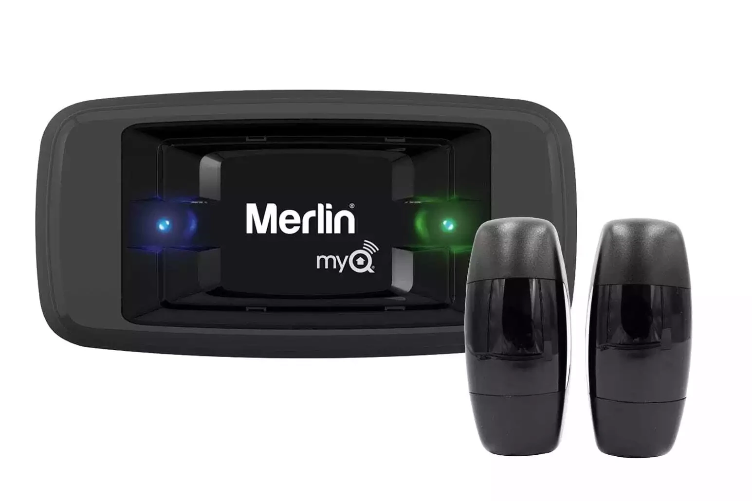 Merlin myQ Connectivity Kit
