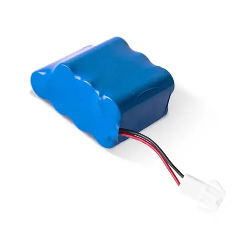 Keep your gate moving even when the power fails by adding battery backup