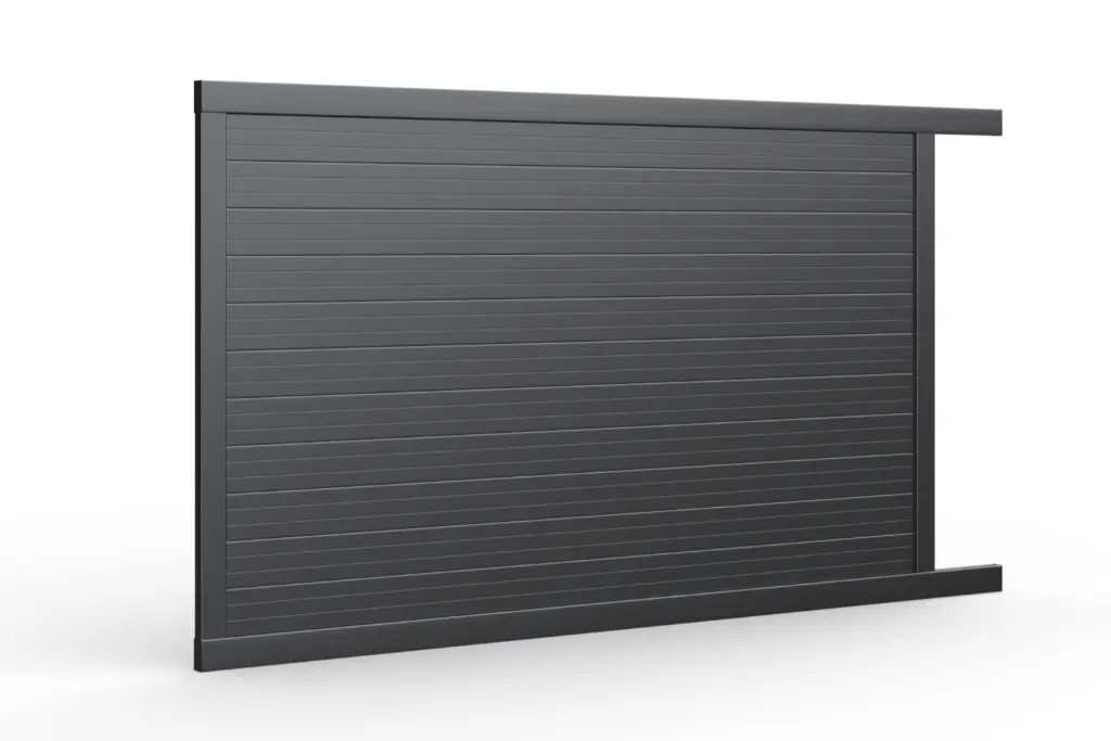 Sliding Gates