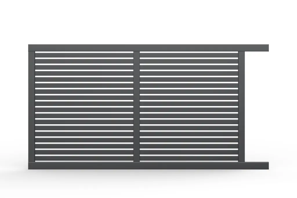 Sola Horizontal Slat