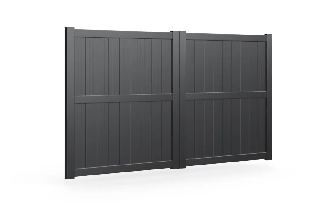 Swing Gates