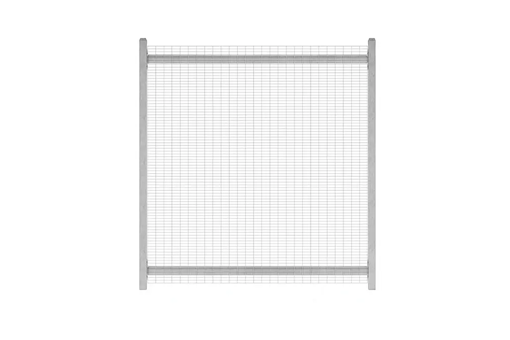 358 Mesh