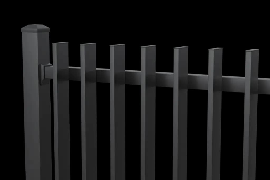Astra Architectural Fin Panel