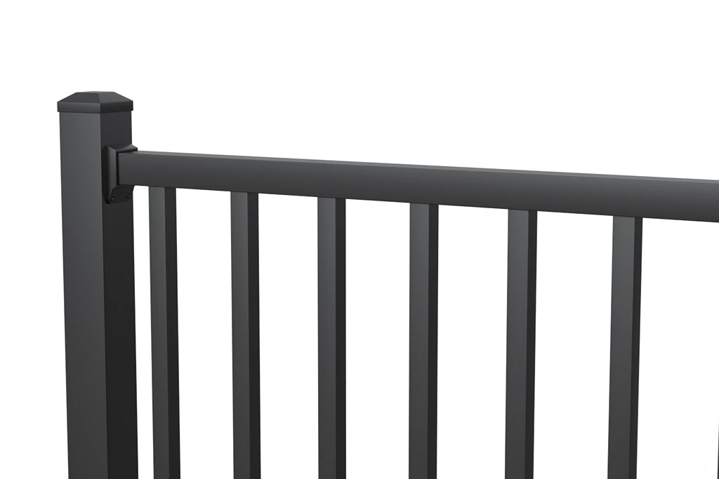 Nova Standard Fence Panel