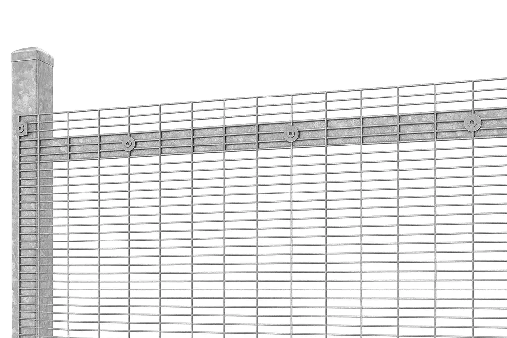 358 Anti-Climb Mesh