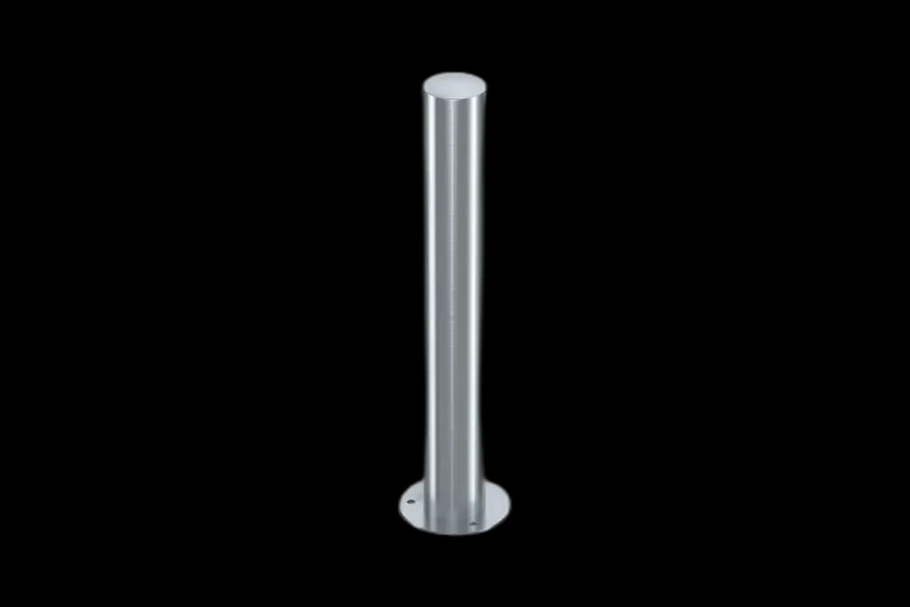 Stainless Steel Bollards